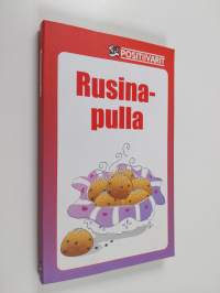 Rusinapulla