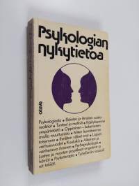 Psykologian nykytietoa