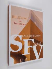 SFV-kalendern 2019 : årsbok