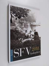 SFV-kalendern 2018