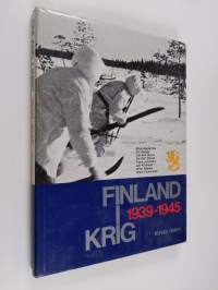 Finland i krig 1939-1945 Första delen