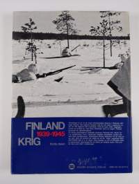 Finland i krig 1939-1945 Första delen