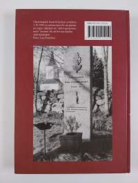 Lappträsk veteranbok