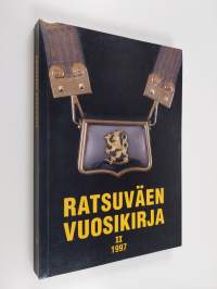 Ratsuväen vuosikirja 2