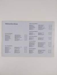 Till militären 1980
