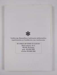 Kansallisen kulttuurin juhlavuosi 1994 : Kotiseutuliike 100 vuotta : Juhlavuoden kalenteri
