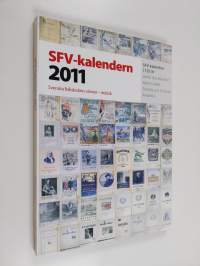 SFV-kalendern 2011 : stadsbild, arkitektur och skönhet