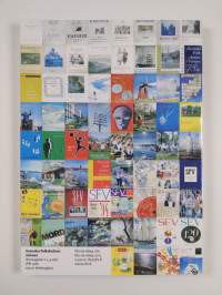 SFV-kalendern 2011 : stadsbild, arkitektur och skönhet