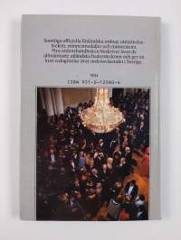 Nya ordenshandboken