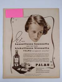 Suomen kuvalehti 36/1937