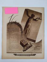 Suomen kuvalehti 38/1937
