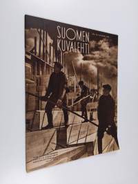 Tyhjä kuva