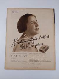 Suomen kuvalehti 17/1939