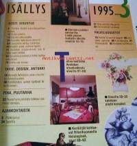 Avotakka 1995 nr 3