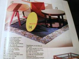 Avotakka 1995 nr 3