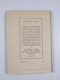 Tuntematon puu