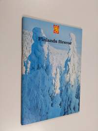 Finlands försvar
