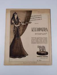 Suomen kuvalehti 2/1939