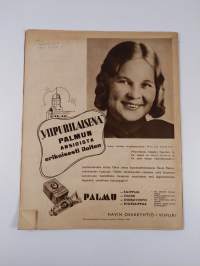 Suomen kuvalehti 3/1939