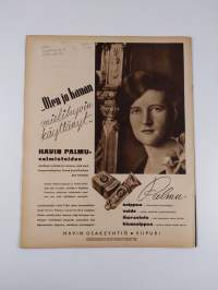 Suomen kuvalehti 4/1939