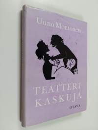 Teatterikaskuja