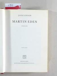 Martin Eden