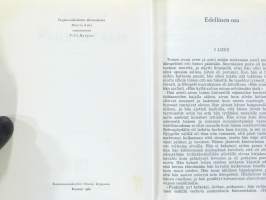 Martin Eden