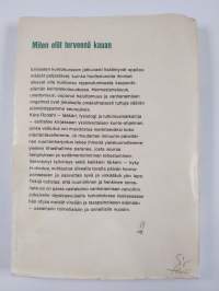 Elä terveesti - elä kauan