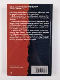 Kuolema kahtena : kertomuksia