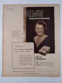 Suomen kuvalehti 8/1939