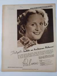 Suomen kuvalehti 9/1939