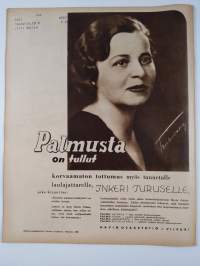 Suomen kuvalehti 11/1939