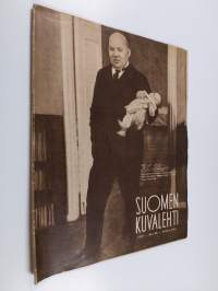 Tyhjä kuva