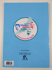 Tuusula-Seuran aikakirja 26 : vuosijulkaisu 2015