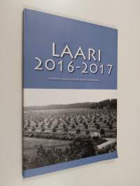 Laari 2016-2017 : Suomen maatalousmuseon vuosikirja