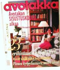 Avotakka 1994 nr 10