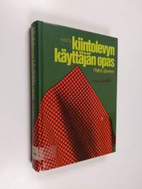 Kiintolevyn käyttäjän opas