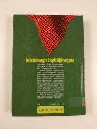 Kiintolevyn käyttäjän opas