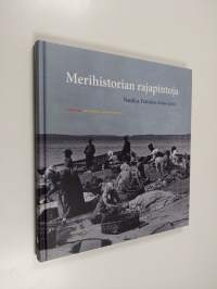 Merihistorian rajapintoja
