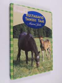 Kultakavio tanssii taas