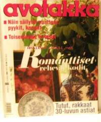 Avotakka 1994 nr 8