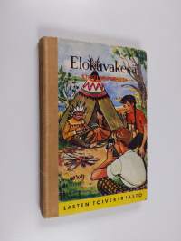 Elokuvakesä