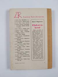 Elokuvakesä