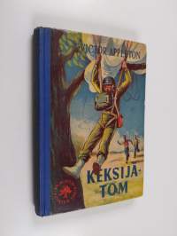 Keksijä-Tom