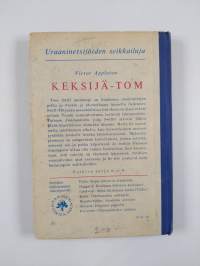 Keksijä-Tom