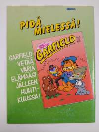 Garfield 3/1989