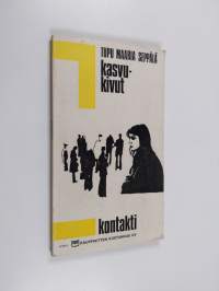 Kasvukivut