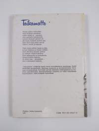 Taikamatto