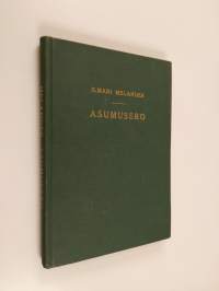Asumusero