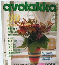 Avotakka 1994 nr 4